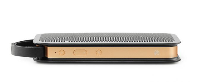 HEAD4影音頻道- B&O PLAY 為隨身藍芽喇叭製品BeoPlay A2 追加限定色款